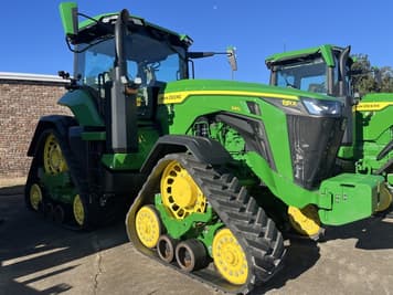 Main image John Deere 8RX 340