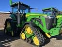 2023 John Deere 8RX 340 Image