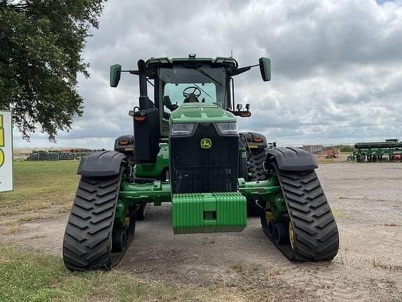 Image of John Deere 8RX 340 equipment image 3