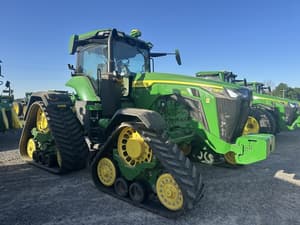 2023 John Deere 8RX 340 Image