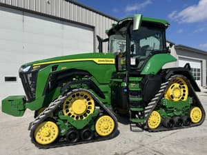 2023 John Deere 8RX 340 Image
