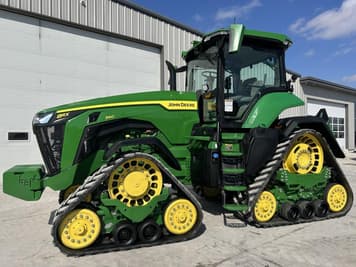 Main image John Deere 8RX 340