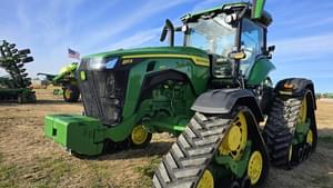 2023 John Deere 8RX 340 Image