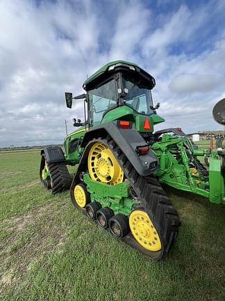 Image of John Deere 8RX 340 equipment image 3