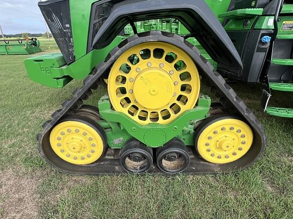 Image of John Deere 8RX 340 equipment image 1