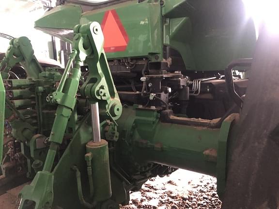 Image of John Deere 8RX 370 equipment image 1