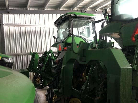 Image of John Deere 8RX 370 equipment image 2