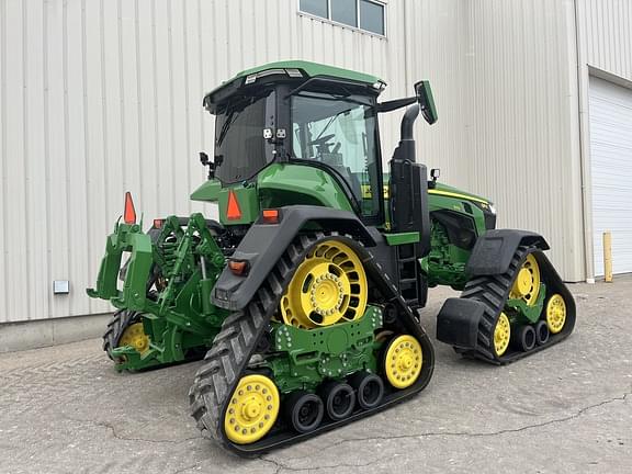 Image of John Deere 8RX 370 equipment image 2