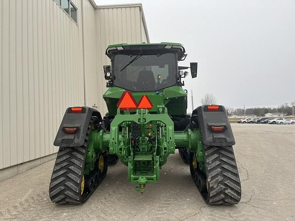 Image of John Deere 8RX 370 equipment image 3