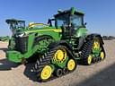 2023 John Deere 8RX 370 Image