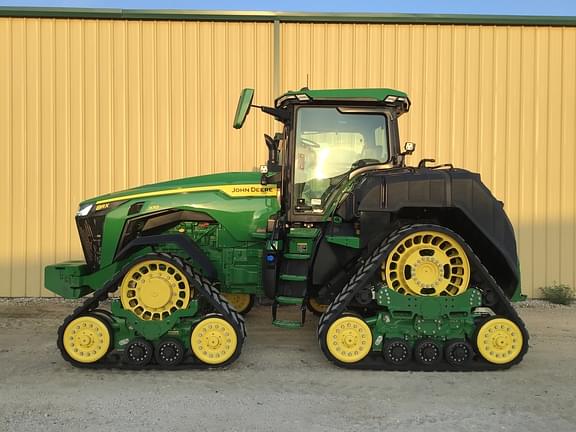 Image of John Deere 8RX 370 equipment image 1