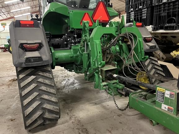 Image of John Deere 8RX 370 equipment image 3