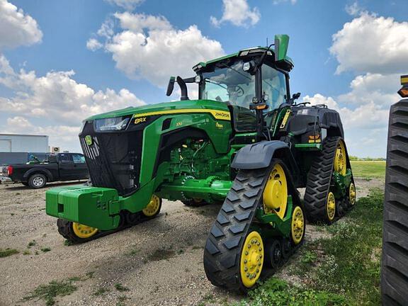 Image of John Deere 8RX 370 Primary image