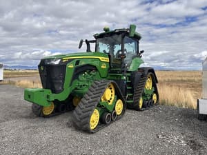 2023 John Deere 8RX 370 Image