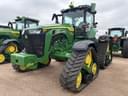 2023 John Deere 8RX 370 Image