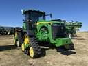 2023 John Deere 8RX 370 Image