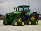 Thumbnail image John Deere 8RX 370 0