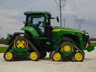 Main image John Deere 8RX 370 5