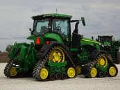 Thumbnail image John Deere 8RX 370 6