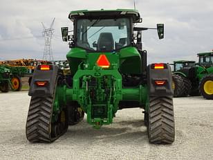 Main image John Deere 8RX 370 7