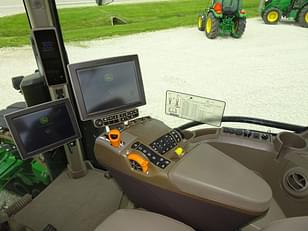 Main image John Deere 8RX 370 9