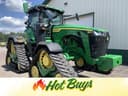 2023 John Deere 8RX 370 Image