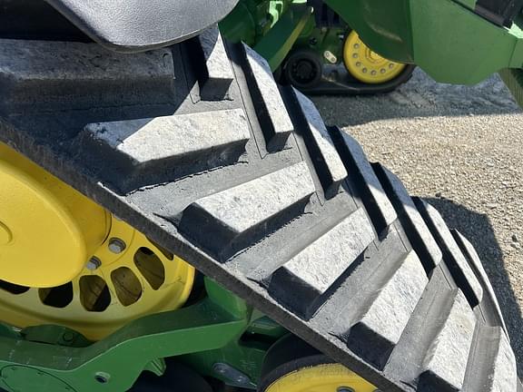 Image of John Deere 8RX 370 equipment image 2