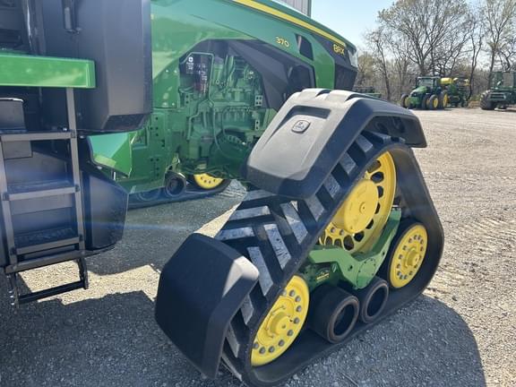 Image of John Deere 8RX 370 equipment image 3