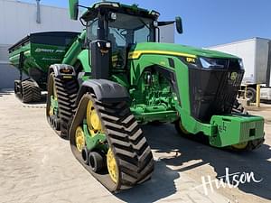 2023 John Deere 8RX 370 Image