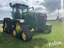 2023 John Deere 8RX 370 Image