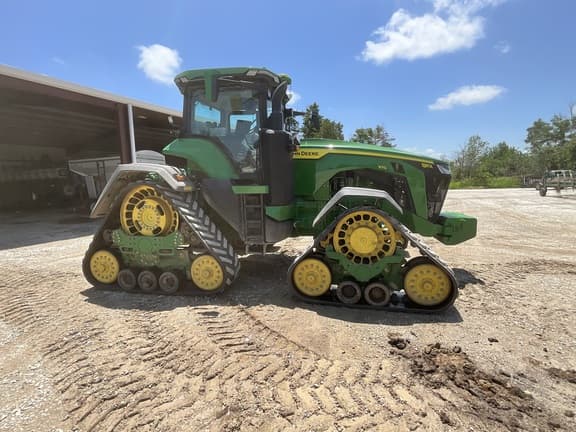Image of John Deere 8RX 370 Primary image