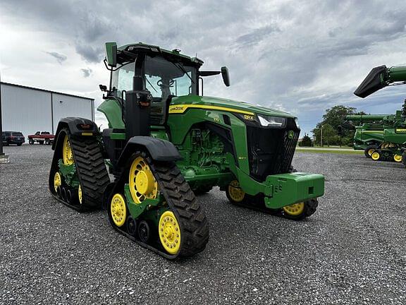 Image of John Deere 8RX 370 Primary image