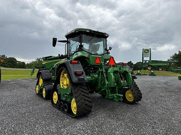 Image of John Deere 8RX 370 equipment image 1