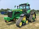 2023 John Deere 8RX 370 Image