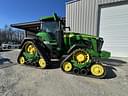 2023 John Deere 8RX 370 Image