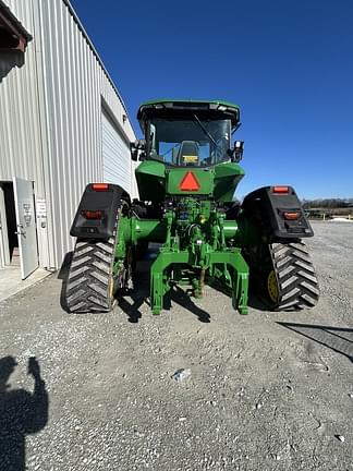 Image of John Deere 8RX 370 equipment image 3