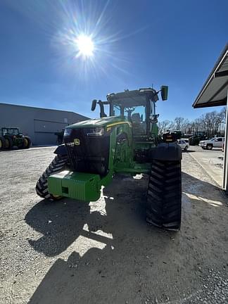 Image of John Deere 8RX 370 equipment image 1