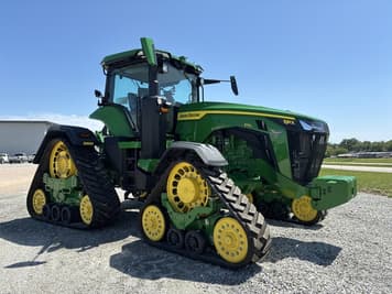Main image John Deere 8RX 370