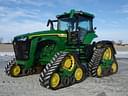 2023 John Deere 8RX 370 Image