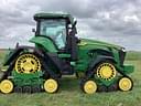 2023 John Deere 8RX 370 Image