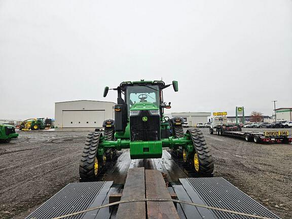 Image of John Deere 8RX 370 equipment image 1