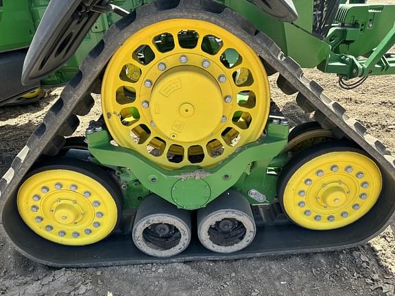 Image of John Deere 8RX 370 equipment image 3