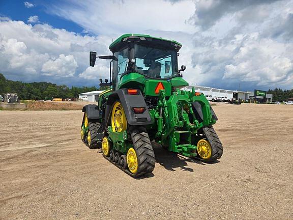 Image of John Deere 8RX 370 equipment image 1