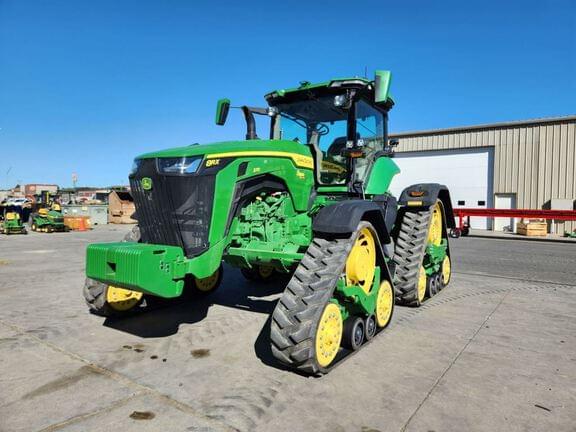 Image of John Deere 8RX 370 Primary image