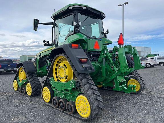 Image of John Deere 8RX 370 equipment image 2