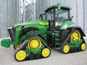 Main image John Deere 8RX 370