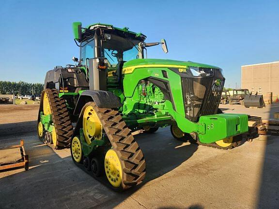 Image of John Deere 8RX 370 Primary image