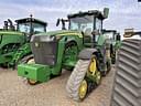 2023 John Deere 8RX 370 Image