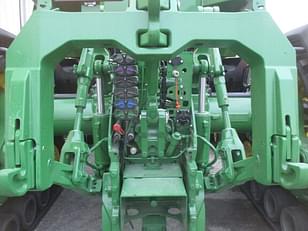 Main image John Deere 8RX 370 12