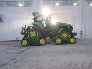 Main image John Deere 8RX 370 9